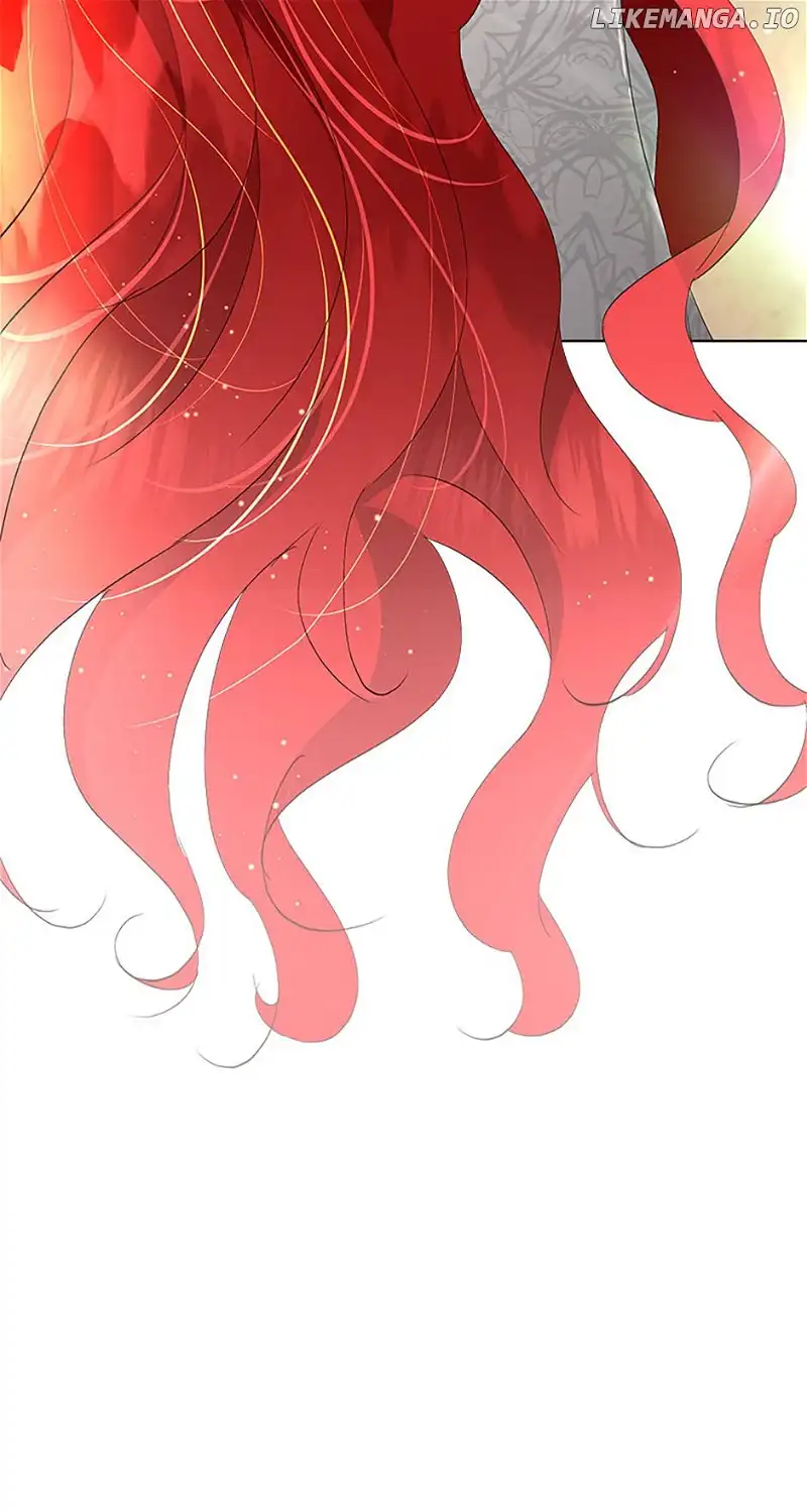 I Will Temporarily Protect the Male Lead Chapter 38 - Page 24