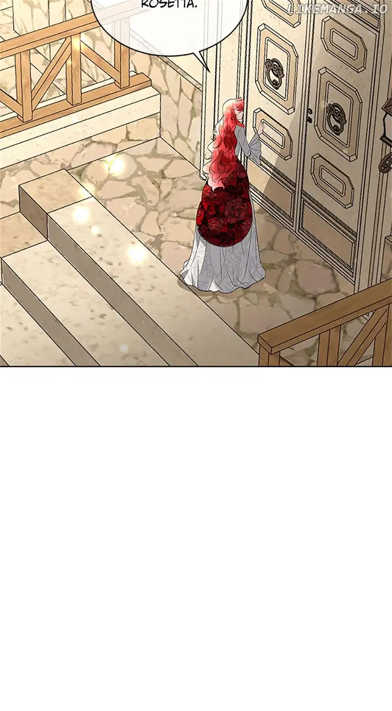 I Will Temporarily Protect the Male Lead Chapter 38 - Page 27