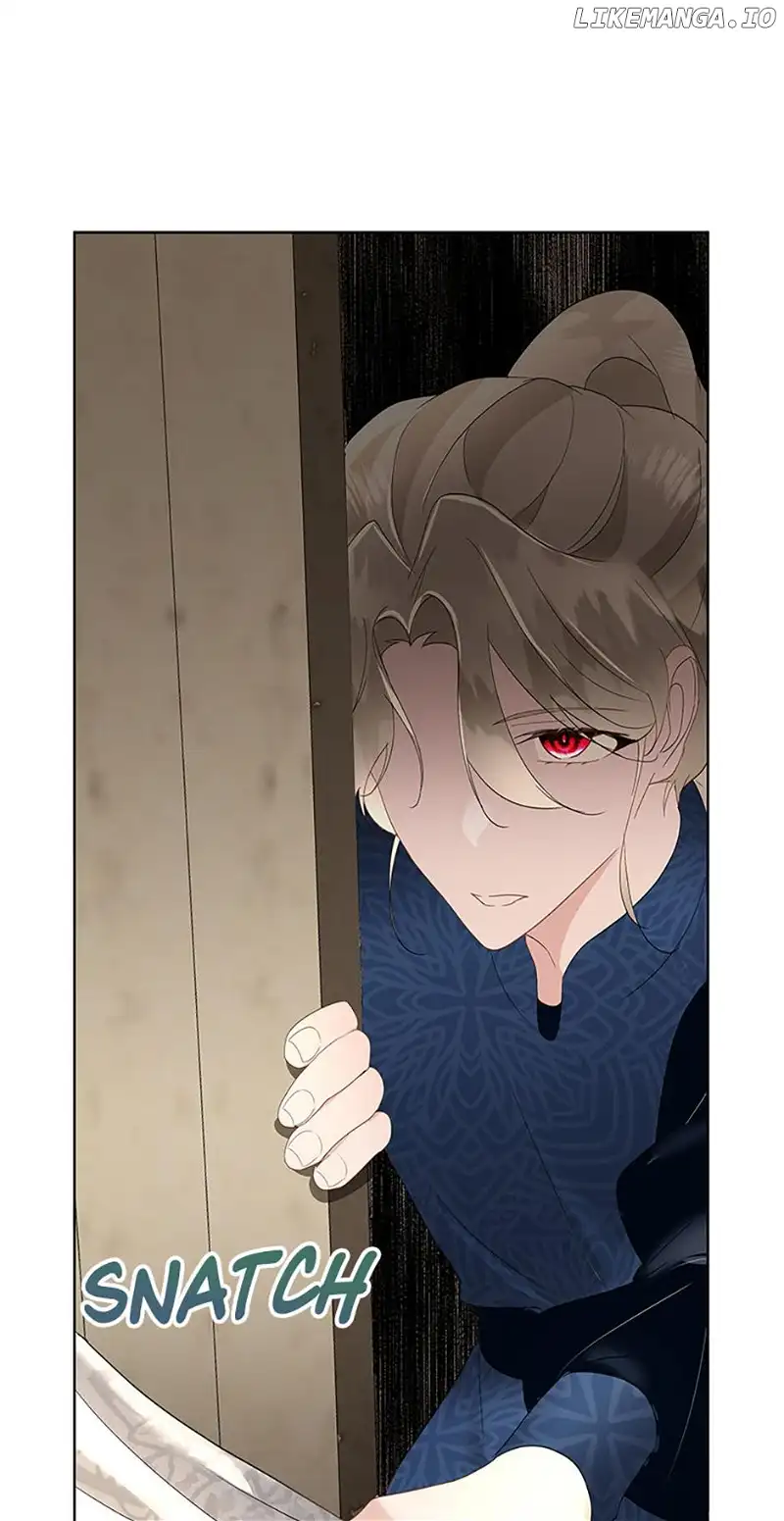 I Will Temporarily Protect the Male Lead Chapter 38 - Page 29