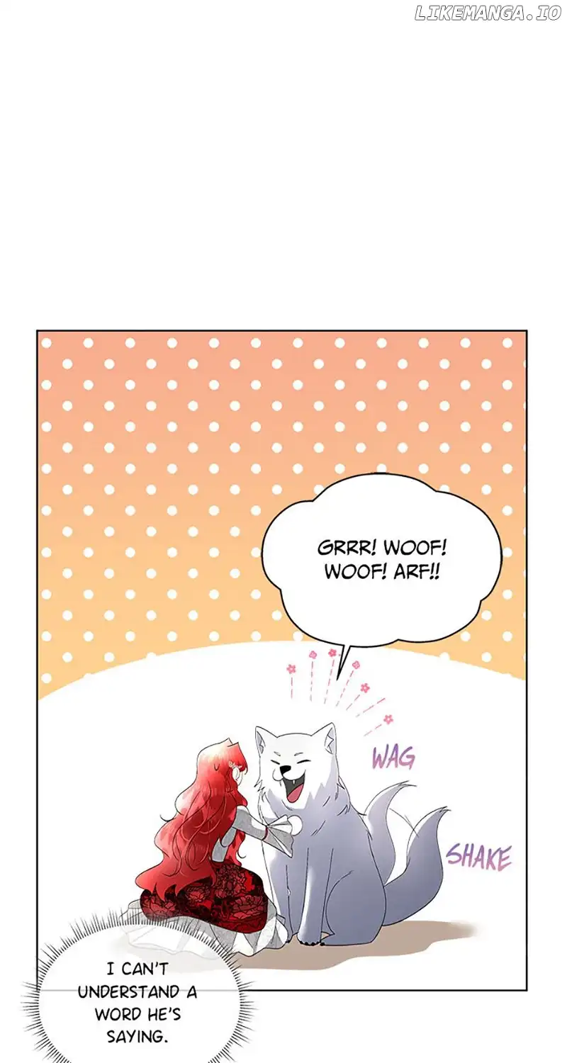 I Will Temporarily Protect the Male Lead Chapter 38 - Page 37