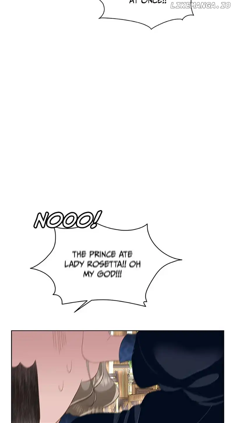 I Will Temporarily Protect the Male Lead Chapter 38 - Page 42