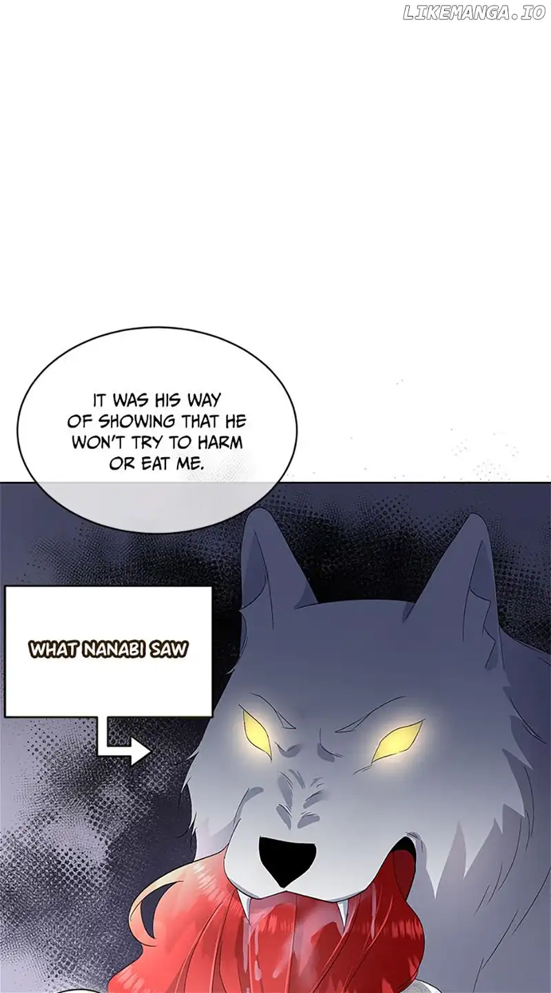 I Will Temporarily Protect the Male Lead Chapter 38 - Page 46