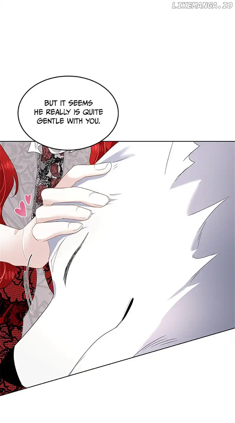 I Will Temporarily Protect the Male Lead Chapter 38 - Page 48