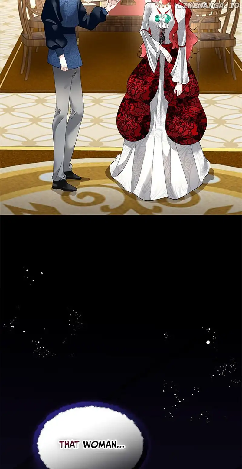 I Will Temporarily Protect the Male Lead Chapter 38 - Page 56