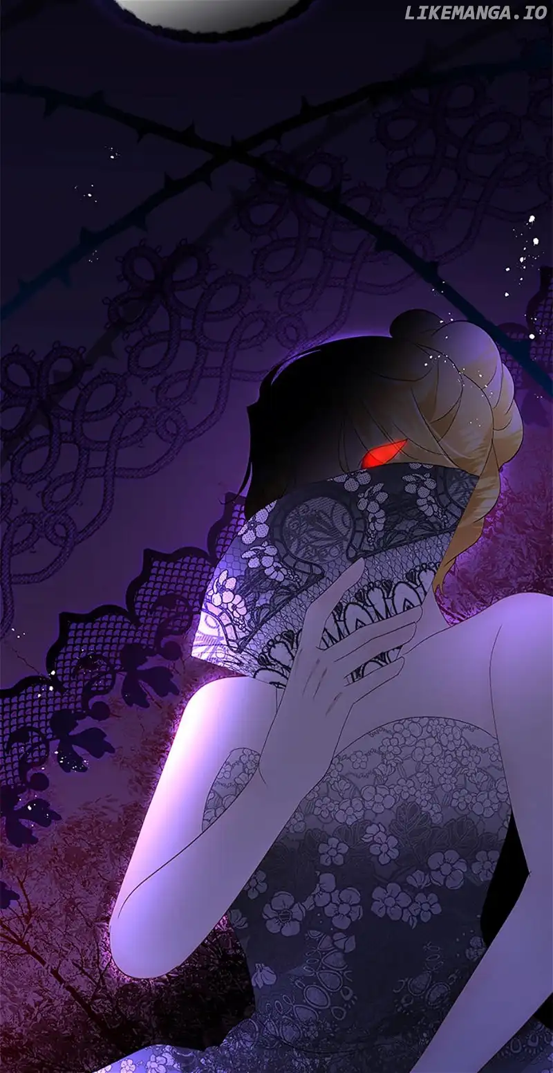 I Will Temporarily Protect the Male Lead Chapter 38 - Page 57