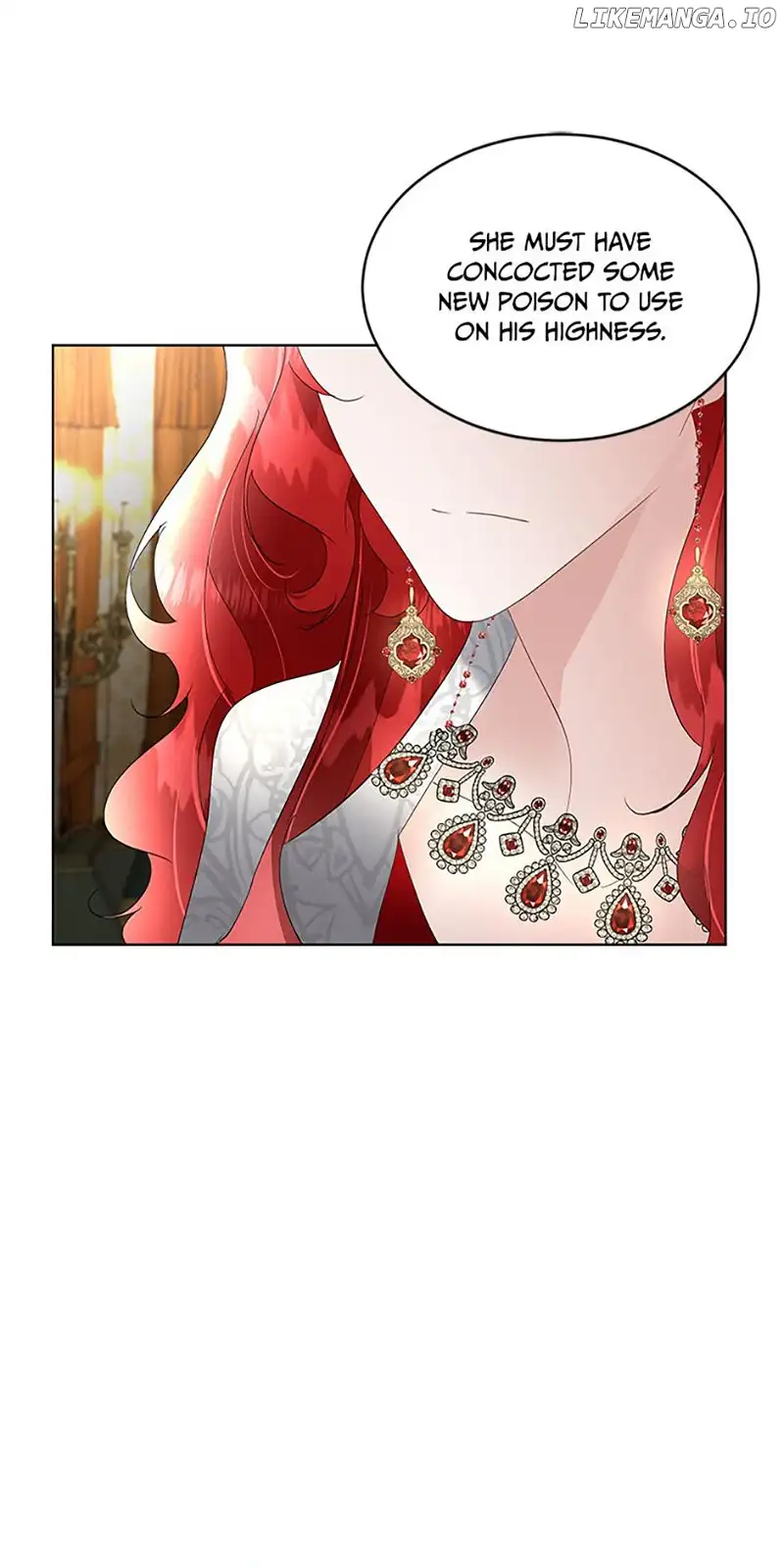 I Will Temporarily Protect the Male Lead Chapter 38 - Page 64