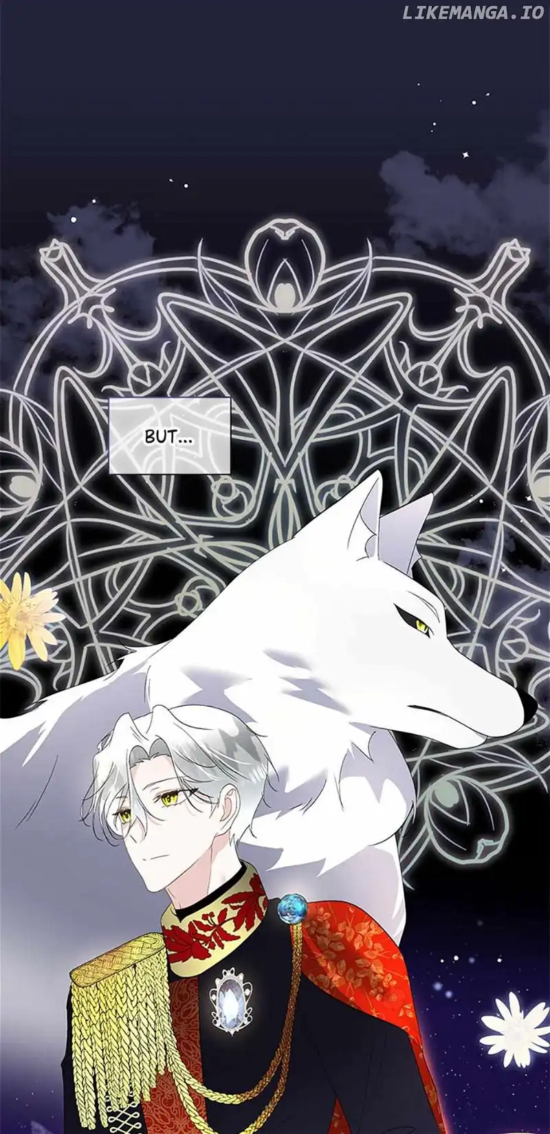 I Will Temporarily Protect the Male Lead Chapter 38 - Page 67