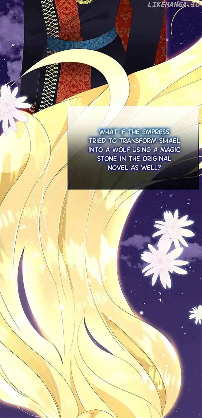 I Will Temporarily Protect the Male Lead Chapter 38 - Page 68