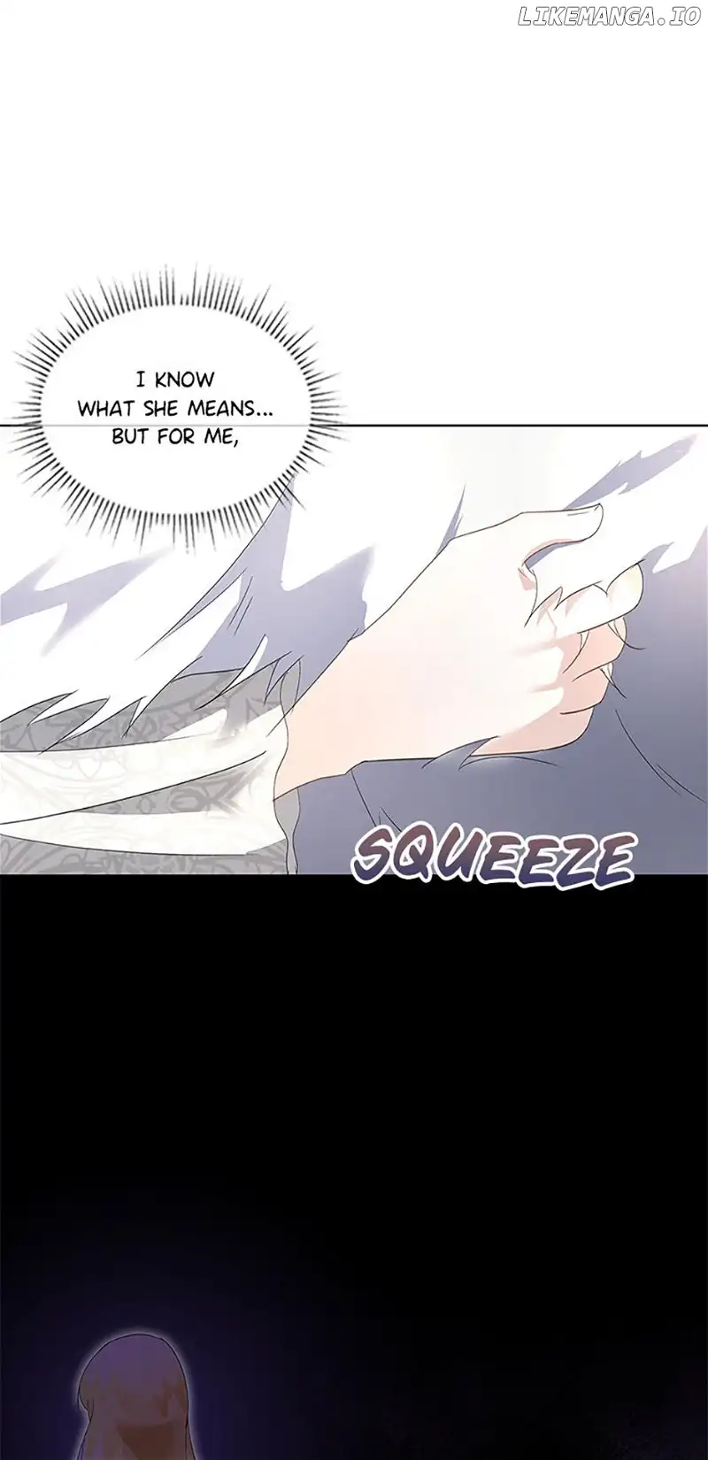 I Will Temporarily Protect the Male Lead Chapter 38 - Page 76