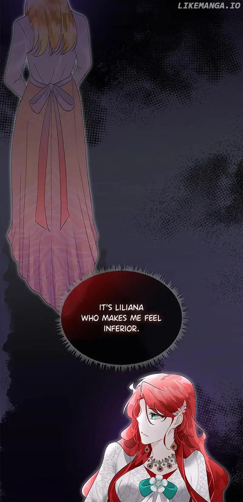 I Will Temporarily Protect the Male Lead Chapter 38 - Page 77