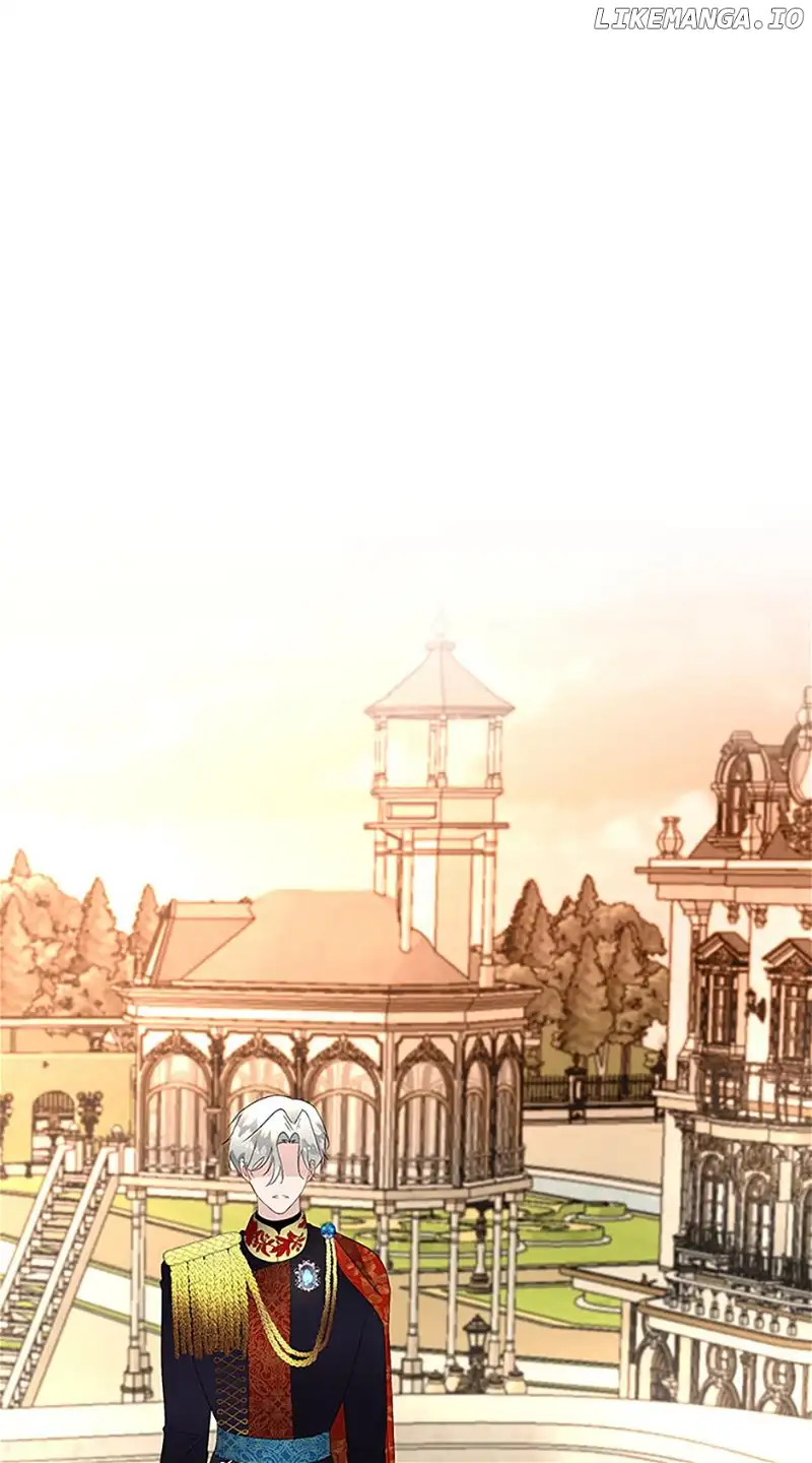 I Will Temporarily Protect the Male Lead Chapter 38 - Page 8