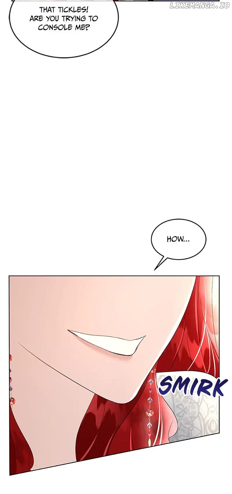 I Will Temporarily Protect the Male Lead Chapter 38 - Page 85