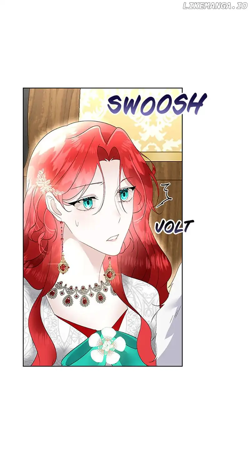 I Will Temporarily Protect the Male Lead Chapter 38 - Page 89