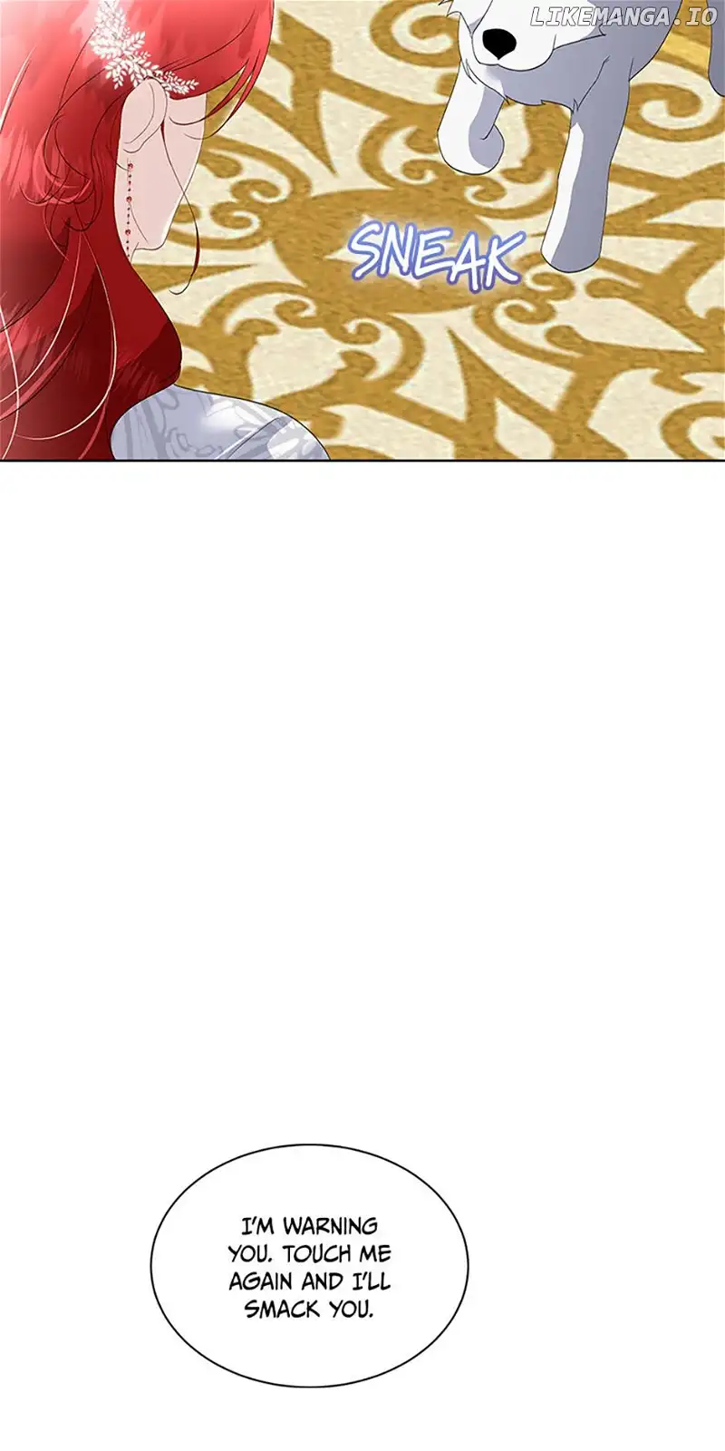 I Will Temporarily Protect the Male Lead Chapter 39 - Page 17