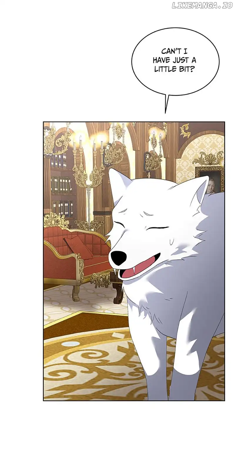 I Will Temporarily Protect the Male Lead Chapter 39 - Page 19