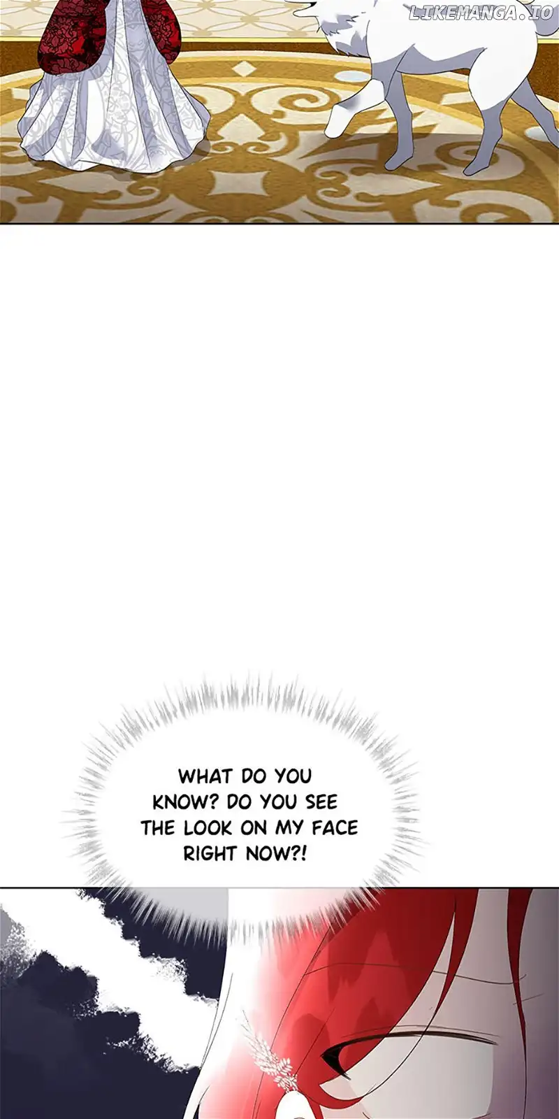 I Will Temporarily Protect the Male Lead Chapter 39 - Page 21