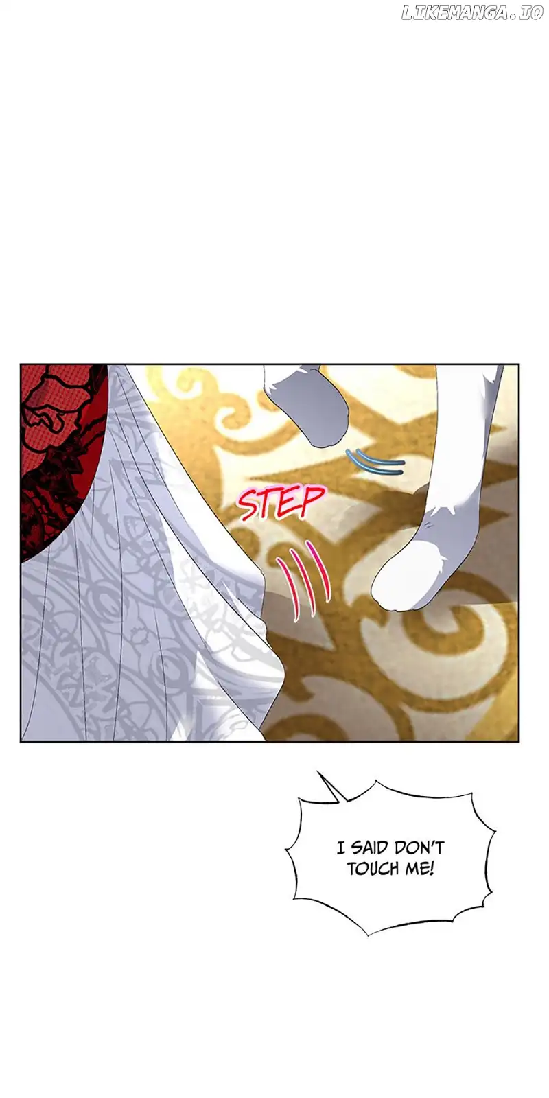 I Will Temporarily Protect the Male Lead Chapter 39 - Page 23