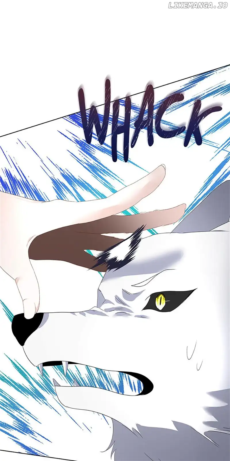 I Will Temporarily Protect the Male Lead Chapter 39 - Page 25