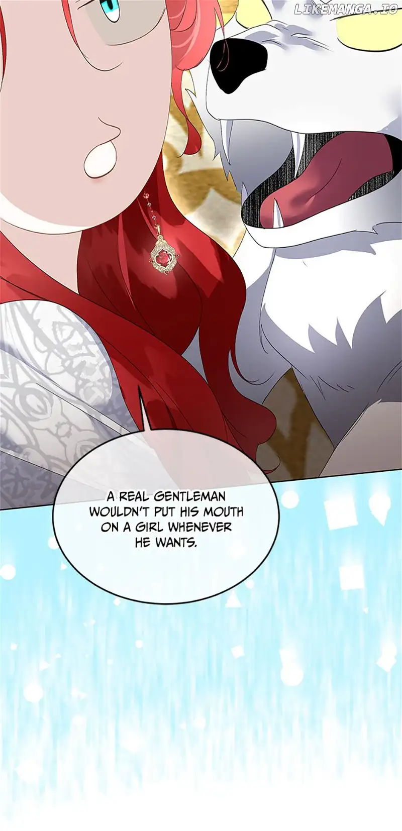 I Will Temporarily Protect the Male Lead Chapter 39 - Page 32