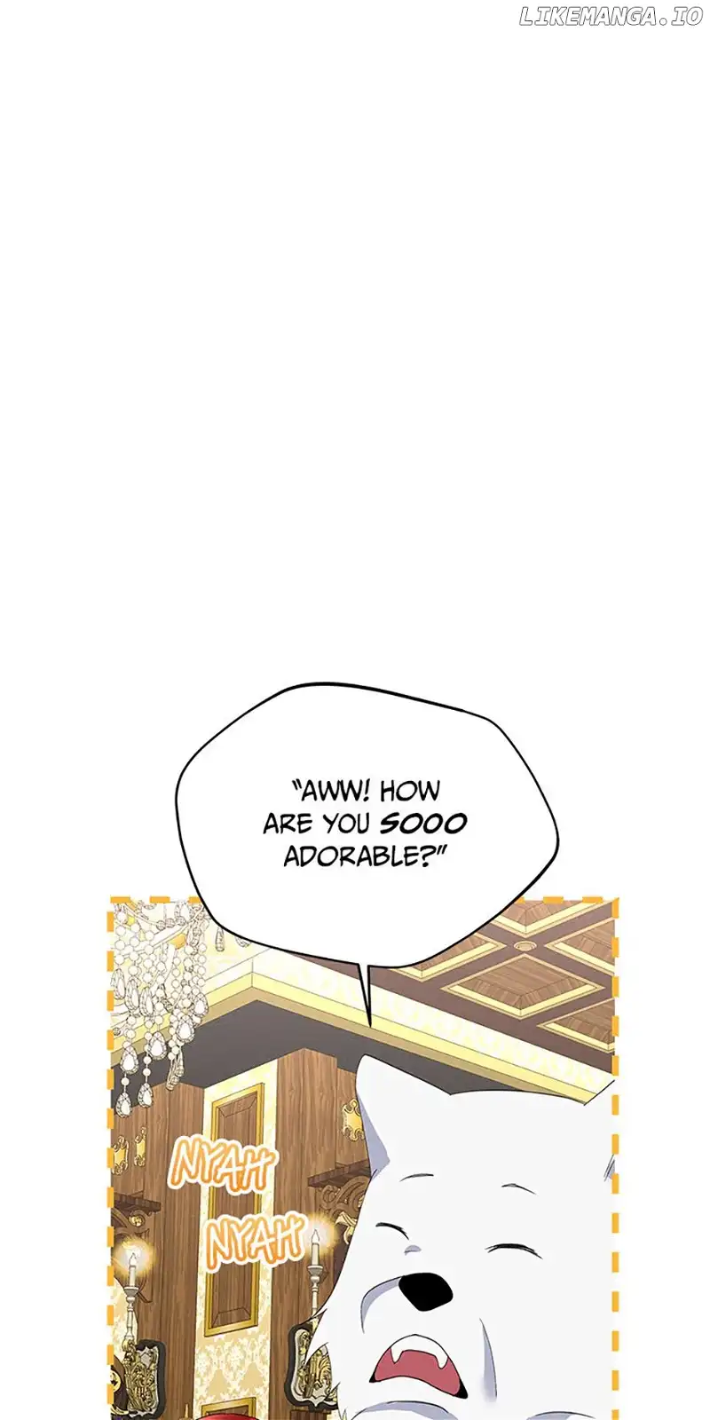 I Will Temporarily Protect the Male Lead Chapter 39 - Page 36