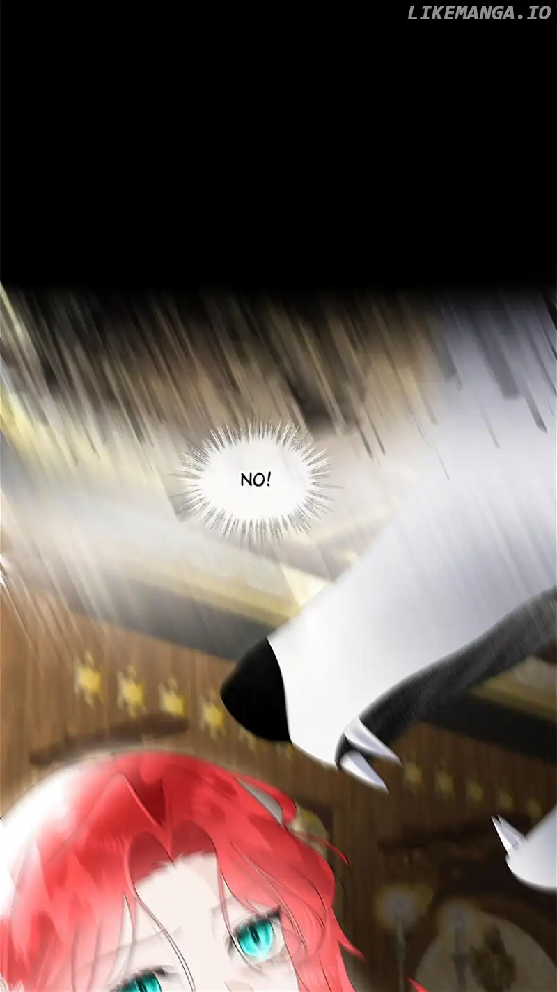 I Will Temporarily Protect the Male Lead Chapter 39 - Page 4