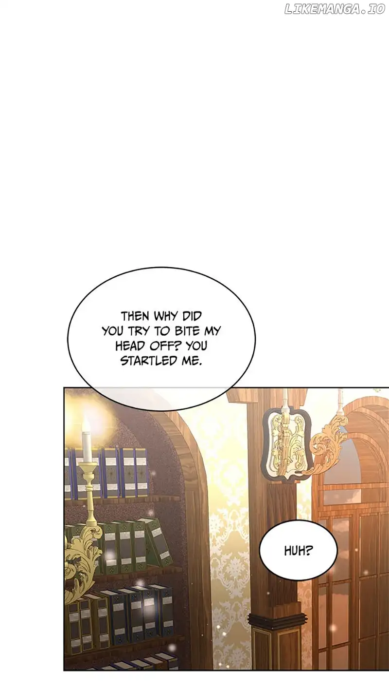 I Will Temporarily Protect the Male Lead Chapter 39 - Page 42