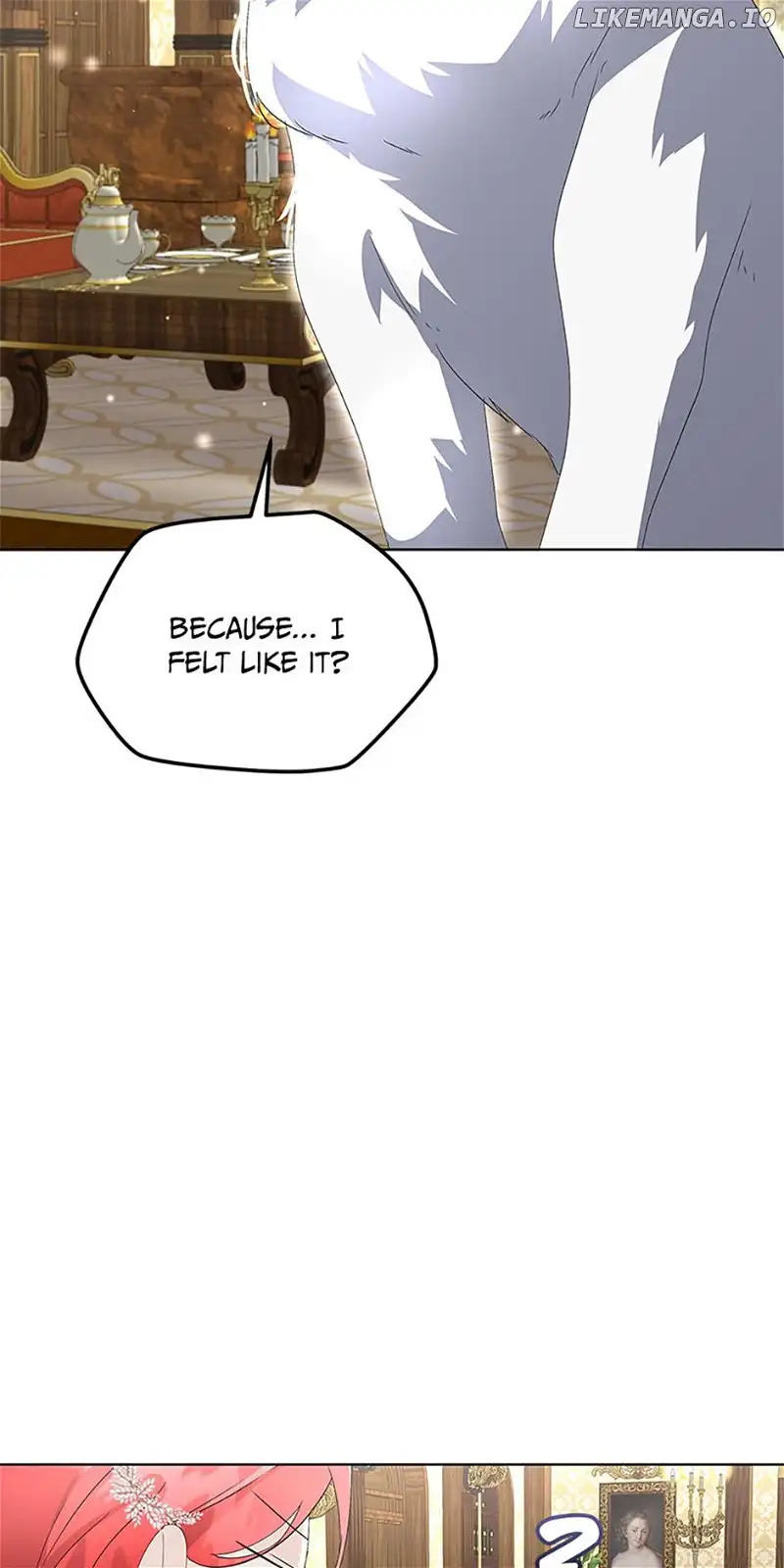 I Will Temporarily Protect the Male Lead Chapter 39 - Page 44