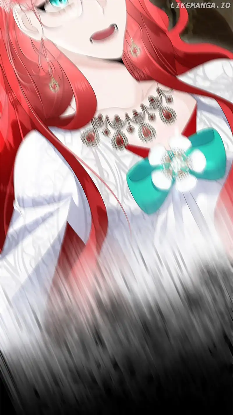 I Will Temporarily Protect the Male Lead Chapter 39 - Page 5