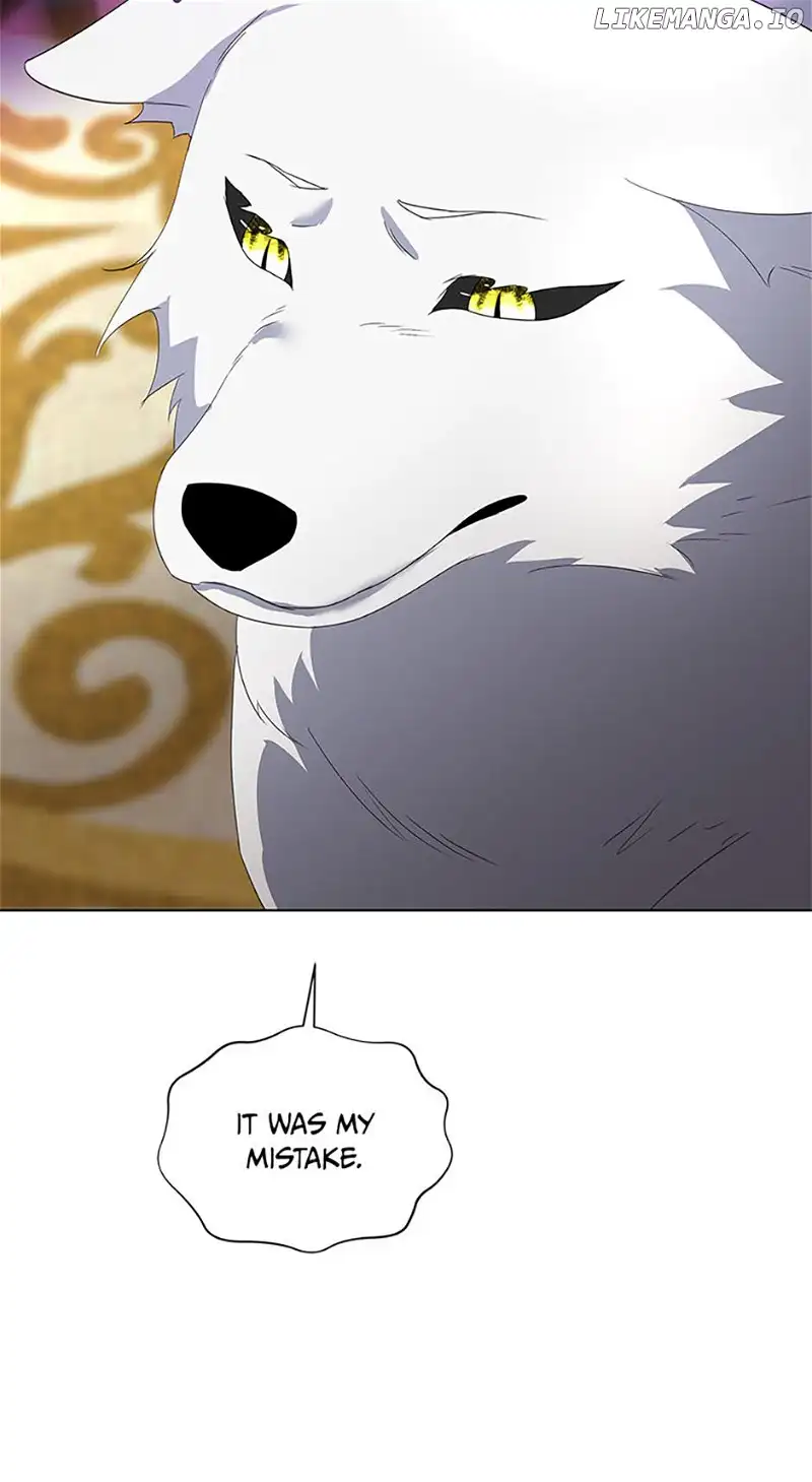 I Will Temporarily Protect the Male Lead Chapter 39 - Page 50