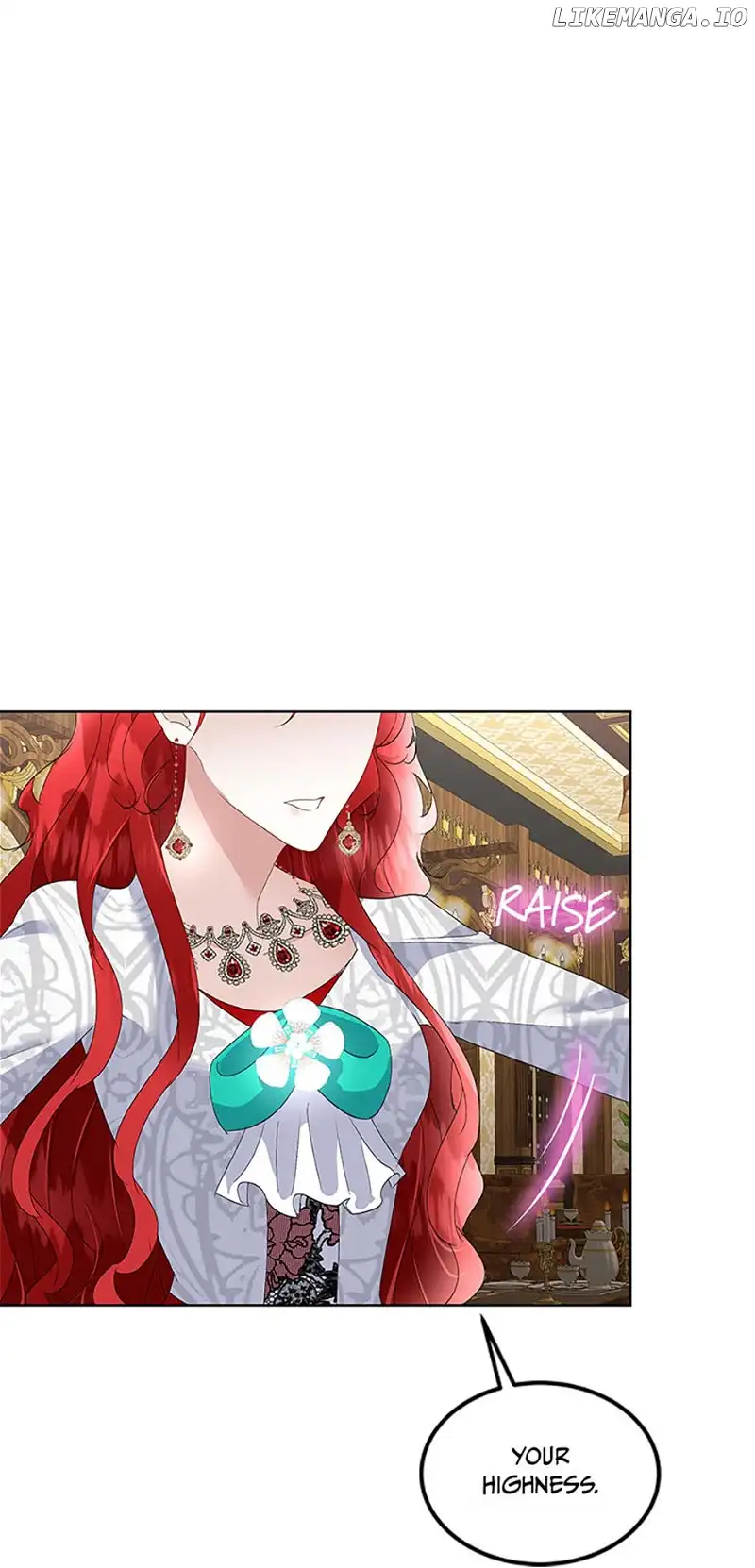 I Will Temporarily Protect the Male Lead Chapter 39 - Page 52