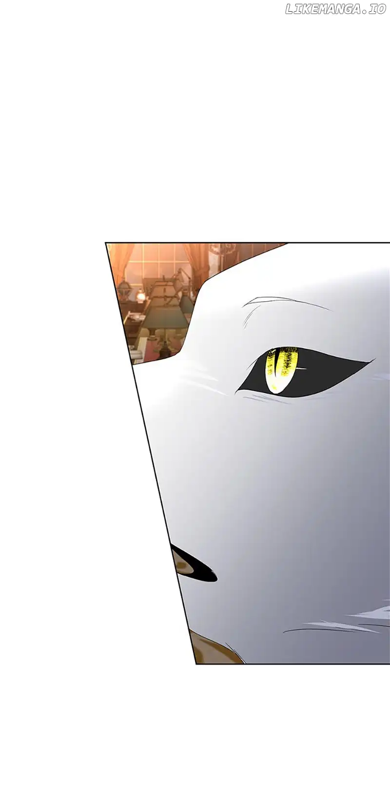 I Will Temporarily Protect the Male Lead Chapter 39 - Page 53