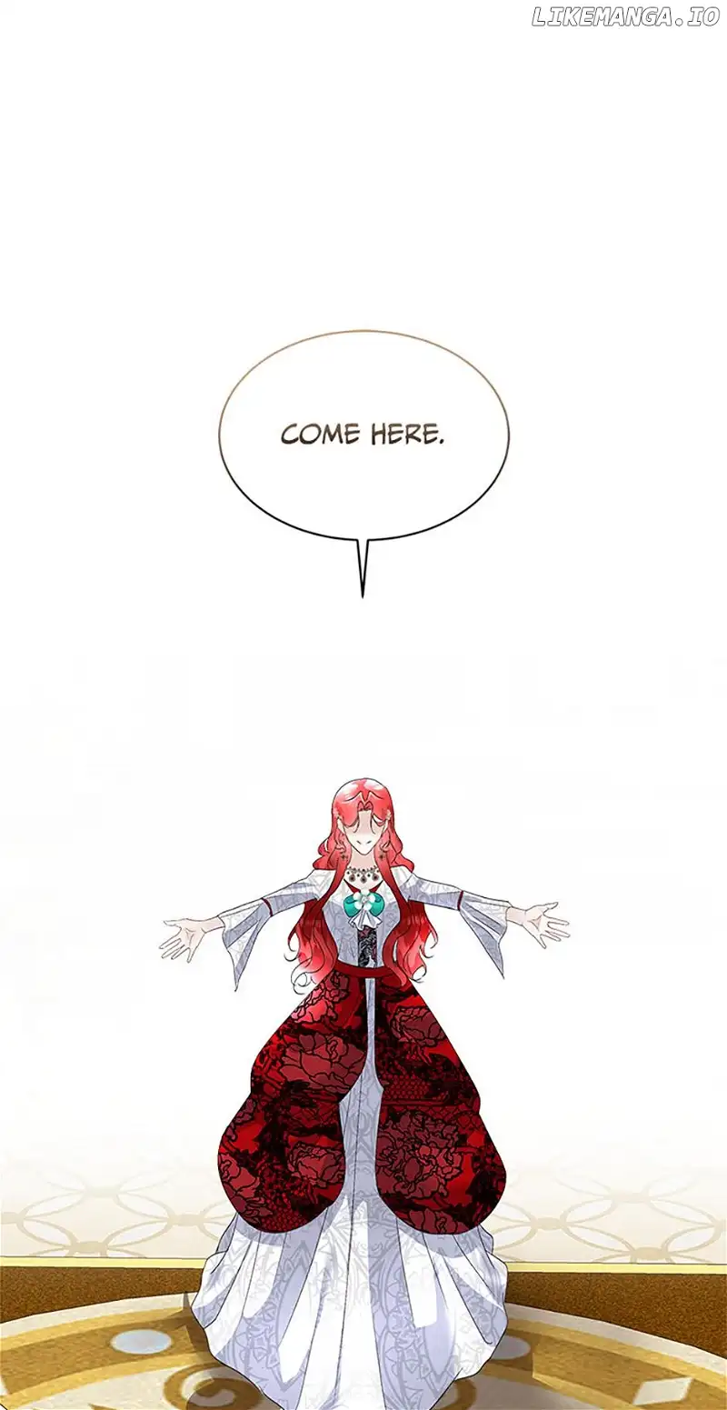 I Will Temporarily Protect the Male Lead Chapter 39 - Page 54