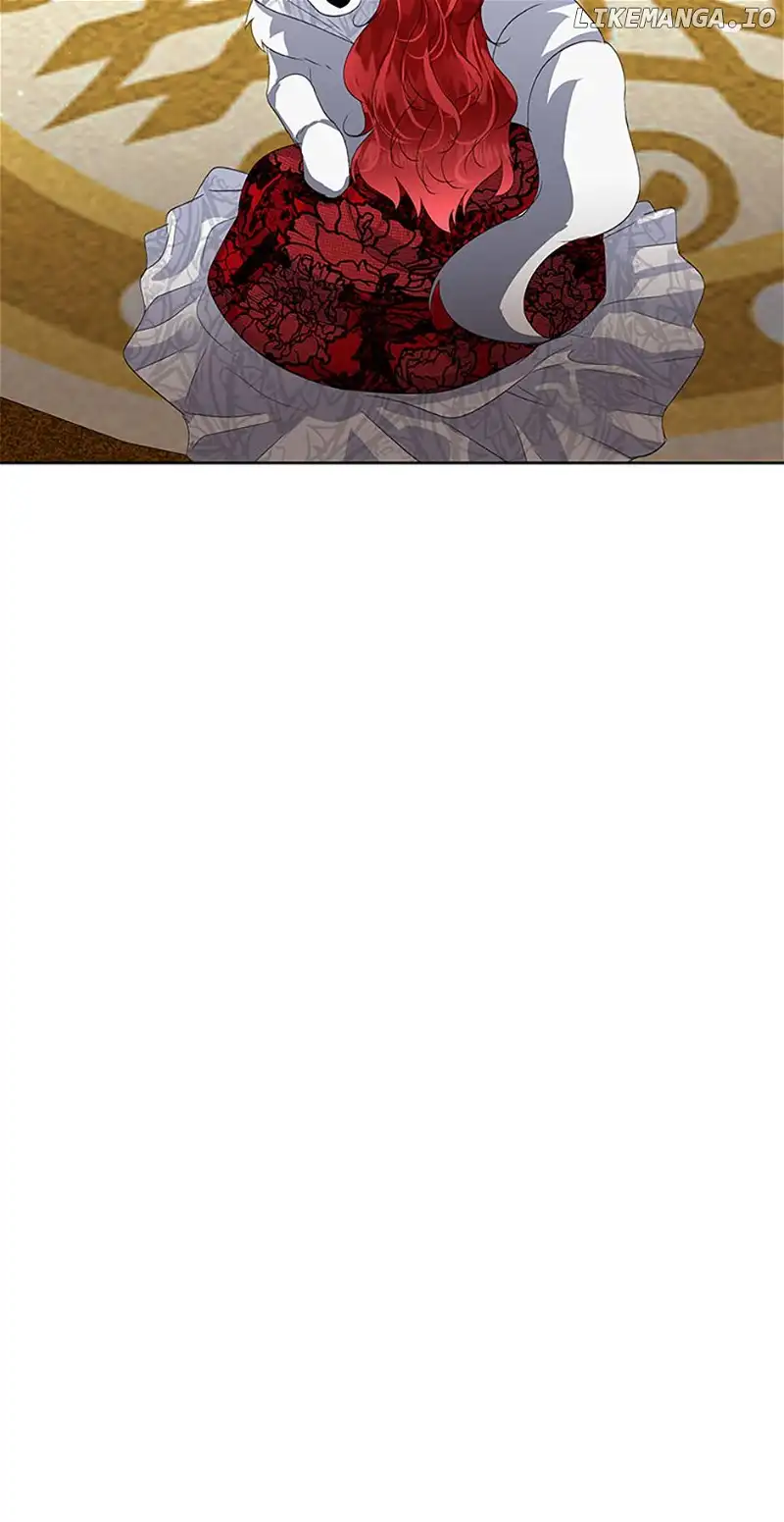 I Will Temporarily Protect the Male Lead Chapter 39 - Page 58