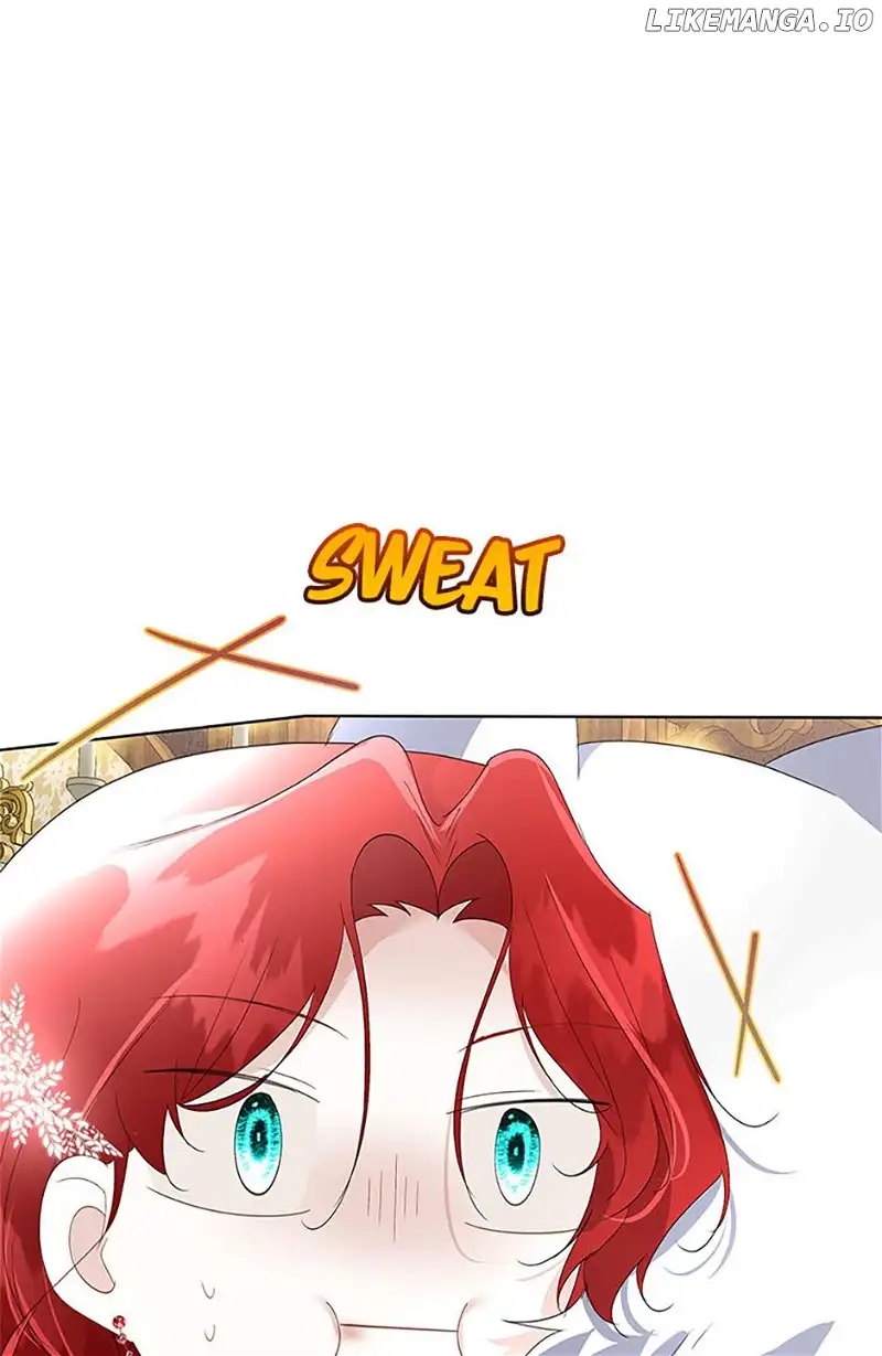 I Will Temporarily Protect the Male Lead Chapter 39 - Page 60