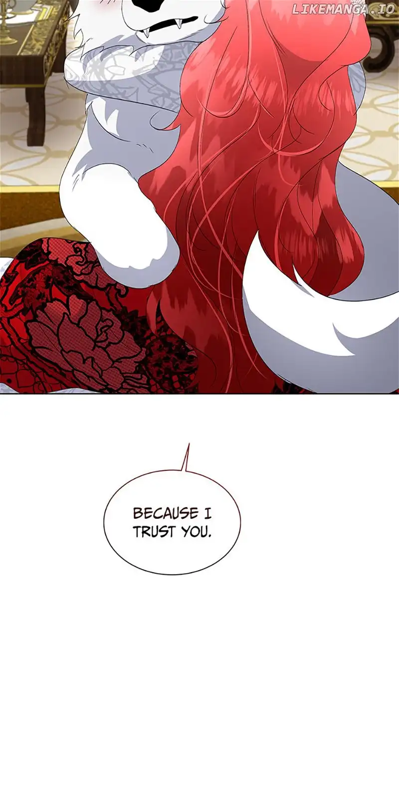 I Will Temporarily Protect the Male Lead Chapter 39 - Page 73