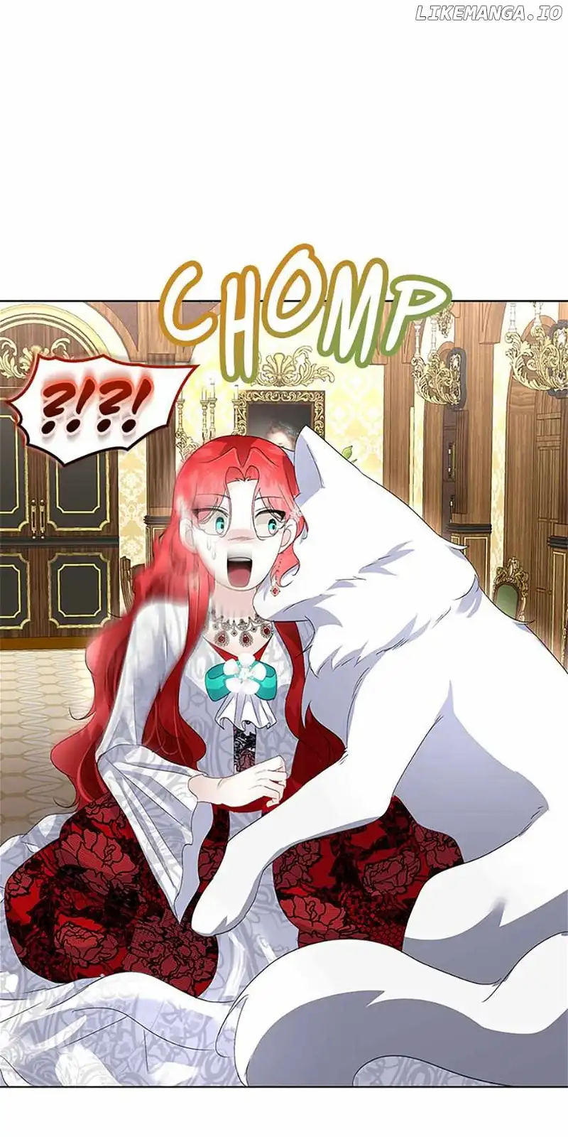 I Will Temporarily Protect the Male Lead Chapter 39 - Page 75