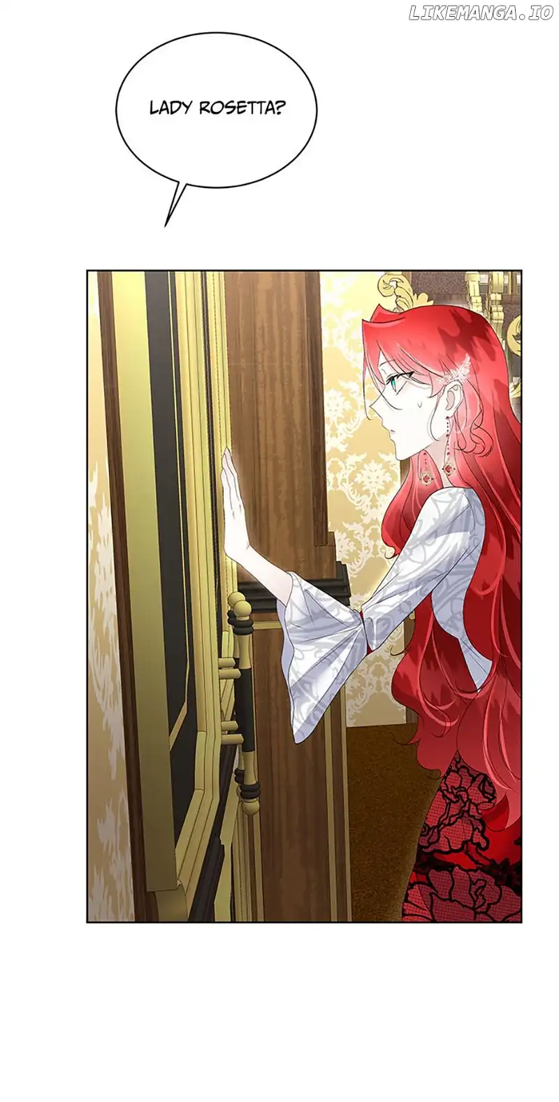 I Will Temporarily Protect the Male Lead Chapter 39 - Page 90