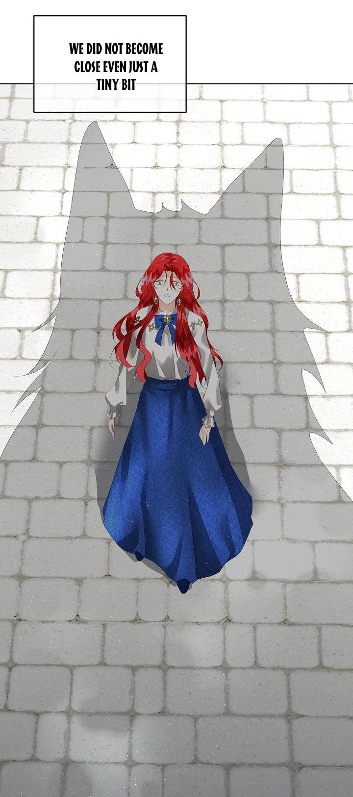 I Will Temporarily Protect the Male Lead Chapter 4 - Page 32