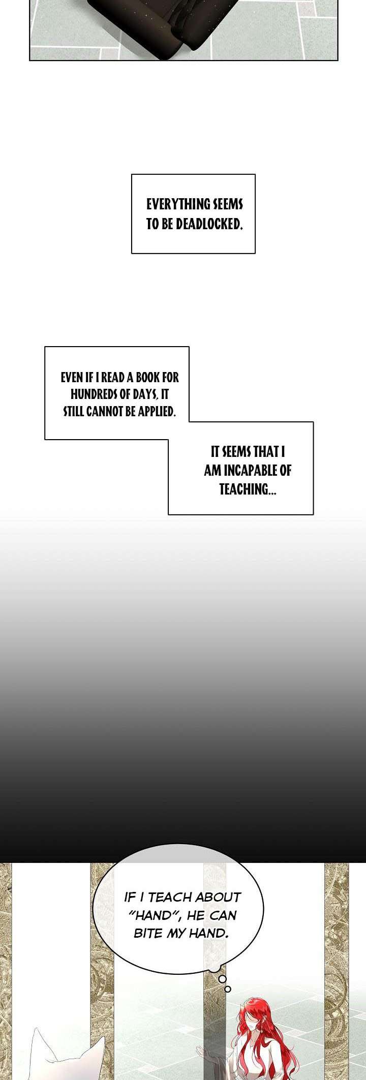 I Will Temporarily Protect the Male Lead Chapter 4 - Page 5