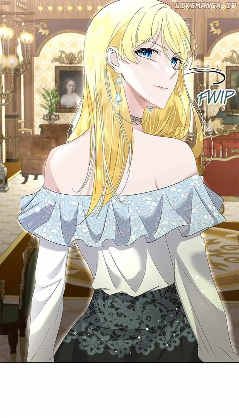 I Will Temporarily Protect the Male Lead Chapter 40 - Page 16