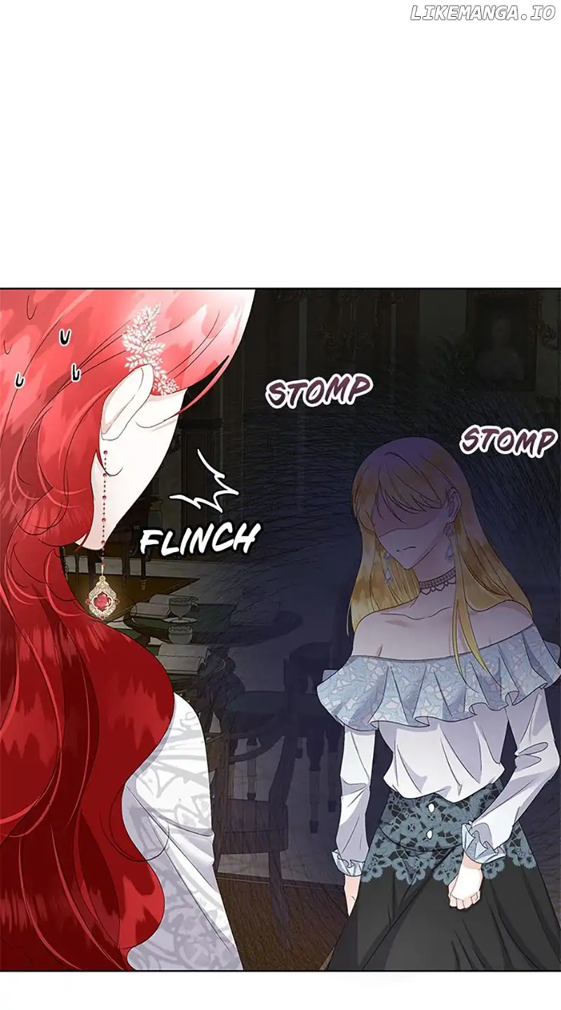 I Will Temporarily Protect the Male Lead Chapter 40 - Page 17