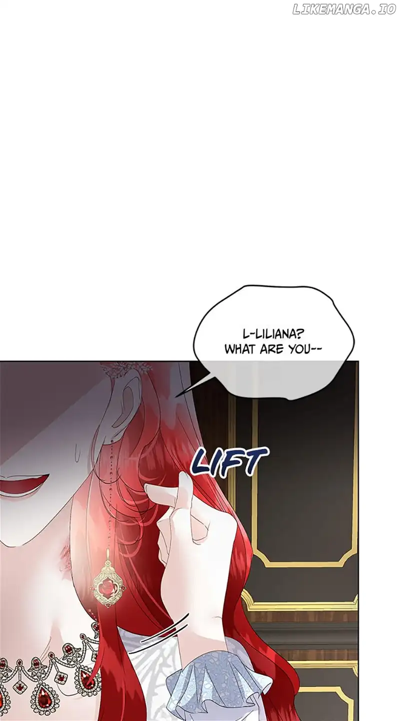 I Will Temporarily Protect the Male Lead Chapter 40 - Page 18