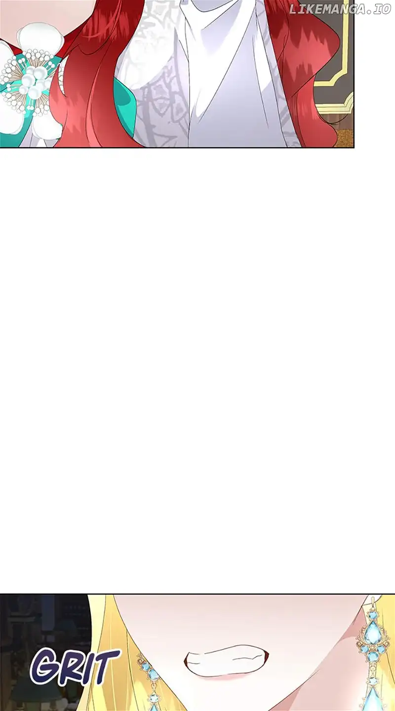 I Will Temporarily Protect the Male Lead Chapter 40 - Page 19