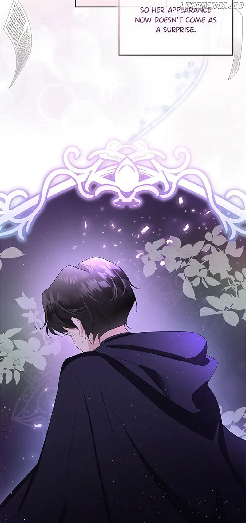 I Will Temporarily Protect the Male Lead Chapter 40 - Page 2