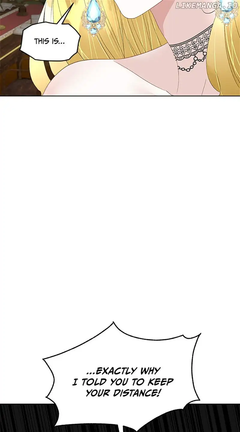 I Will Temporarily Protect the Male Lead Chapter 40 - Page 20