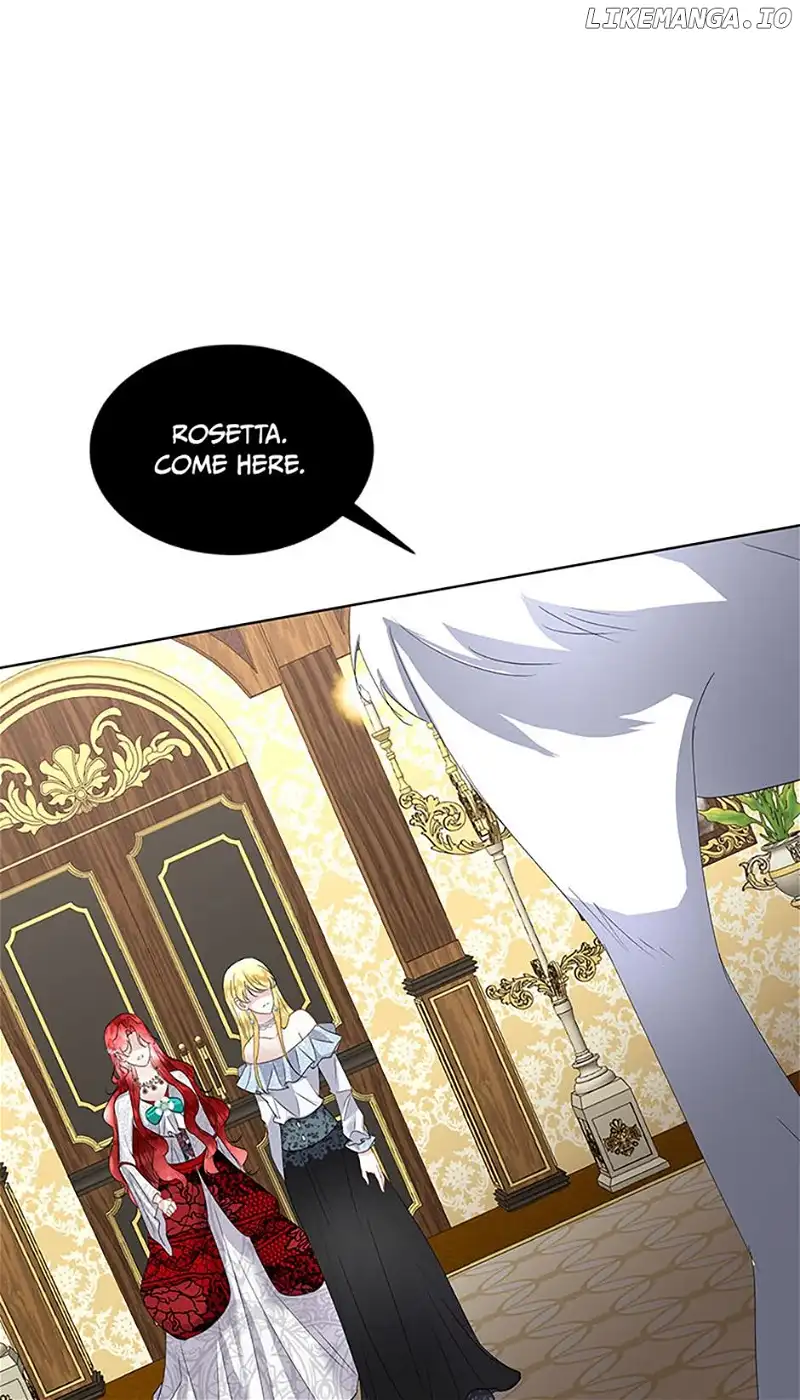 I Will Temporarily Protect the Male Lead Chapter 40 - Page 22