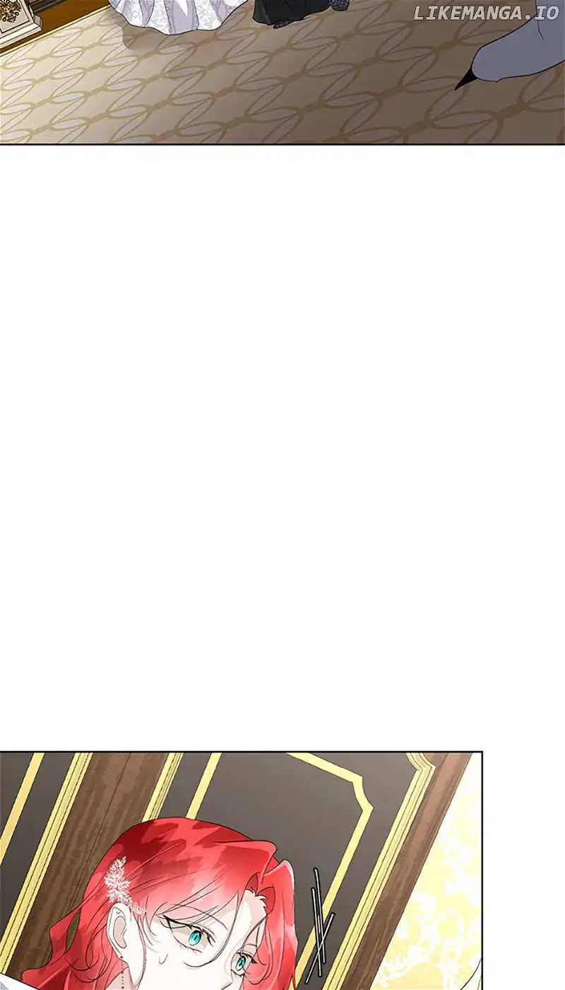 I Will Temporarily Protect the Male Lead Chapter 40 - Page 23