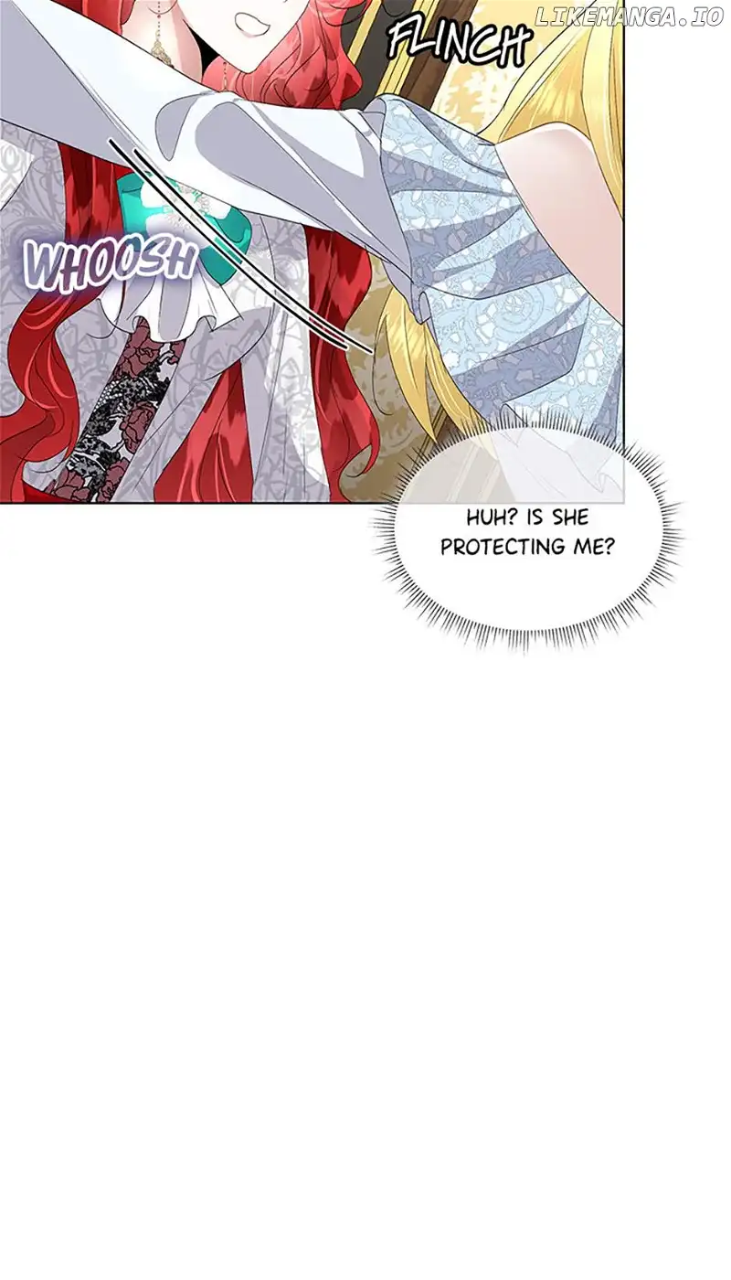 I Will Temporarily Protect the Male Lead Chapter 40 - Page 24