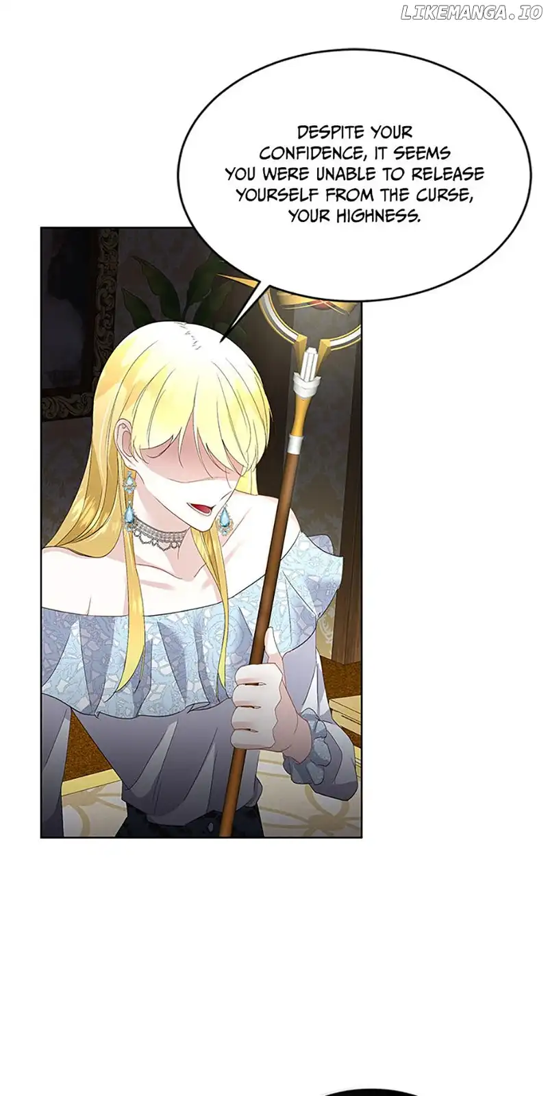 I Will Temporarily Protect the Male Lead Chapter 40 - Page 27