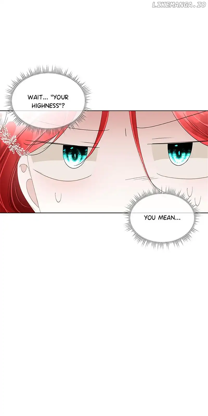 I Will Temporarily Protect the Male Lead Chapter 40 - Page 29